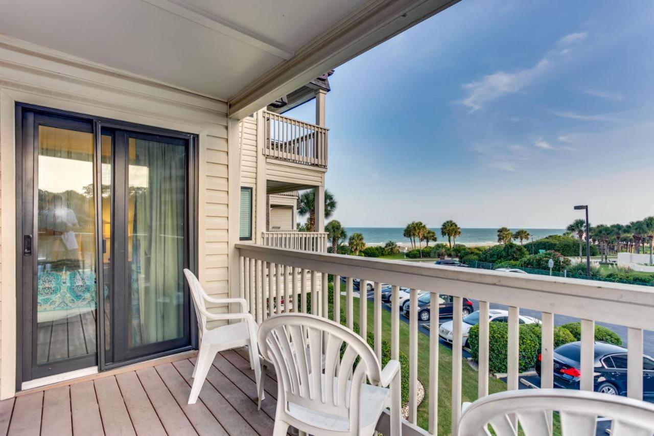 Unforgettable Vacation Experience At Ocean Forest Villas Myrtle Beach Kültér fotó